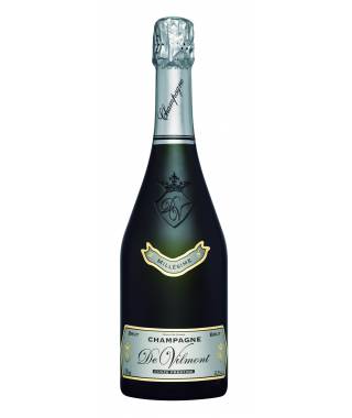 Vino Champagne Cuvée Prestige Brut Millésime 2006