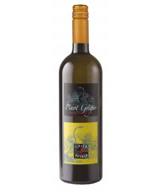 Vino Pinot Grigio IGT Veneto 2012