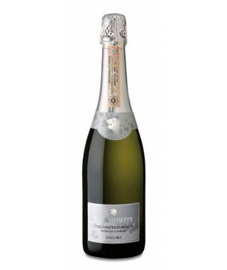 Vino Conegliano Valdobbiadene Prosecco Superiore DOCG Brut 1,50 l.