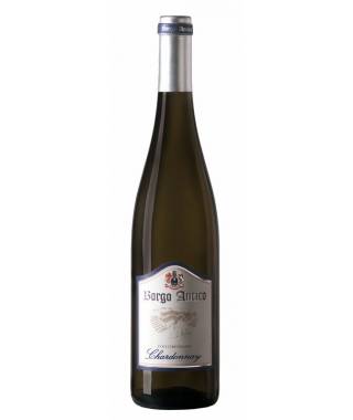 Vino Chardonnay Petillant  I.G.P. Colli Trevigiani