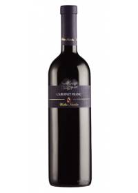 Vino Cabernet Franc - DOC Venezia 2012 bott. da lt. 0,75