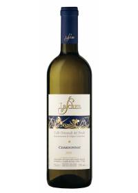 Vino Chardonnay Friuli Colli Orientali