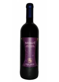 Vino Merlot  IGT del Veneto