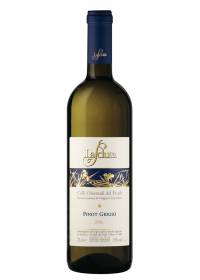 Vino Pinot Grigio Friuli Colli Orientali