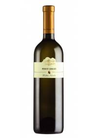 Vino Pinot Grigio DOC Venezia 2012 bott. da lt 0,75