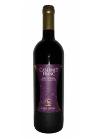Vino Cabernet Franc  IGT del Veneto
